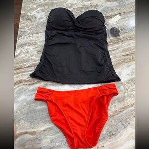 Tankini set